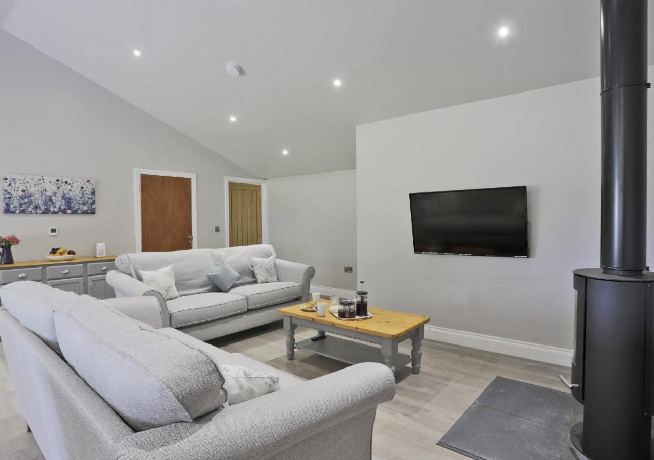 Roosters Rest Villa Beccles Exterior photo