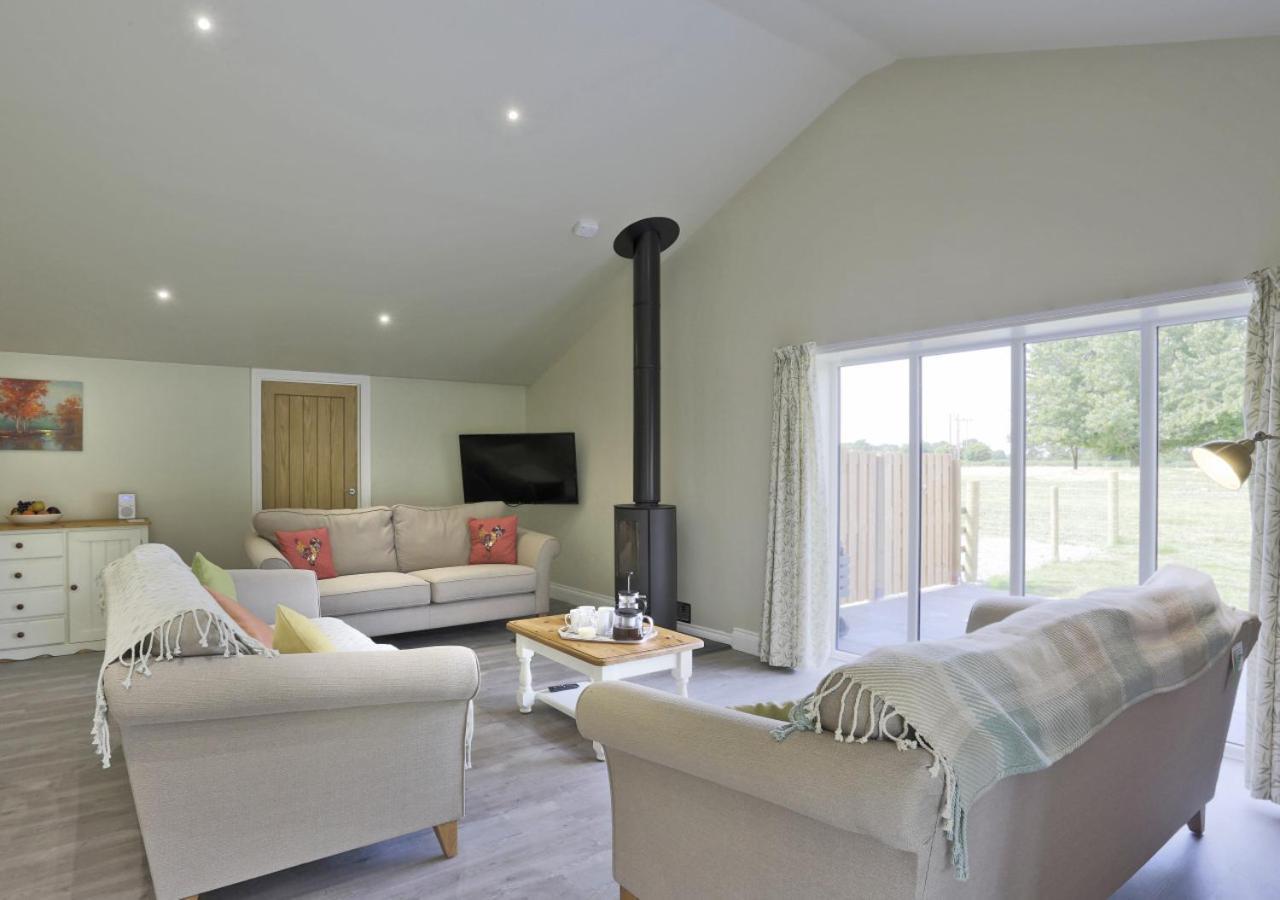 Roosters Rest Villa Beccles Exterior photo