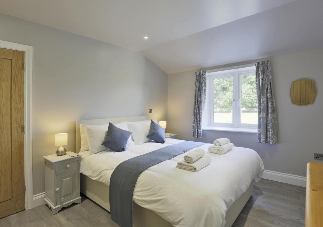 Roosters Rest Villa Beccles Exterior photo