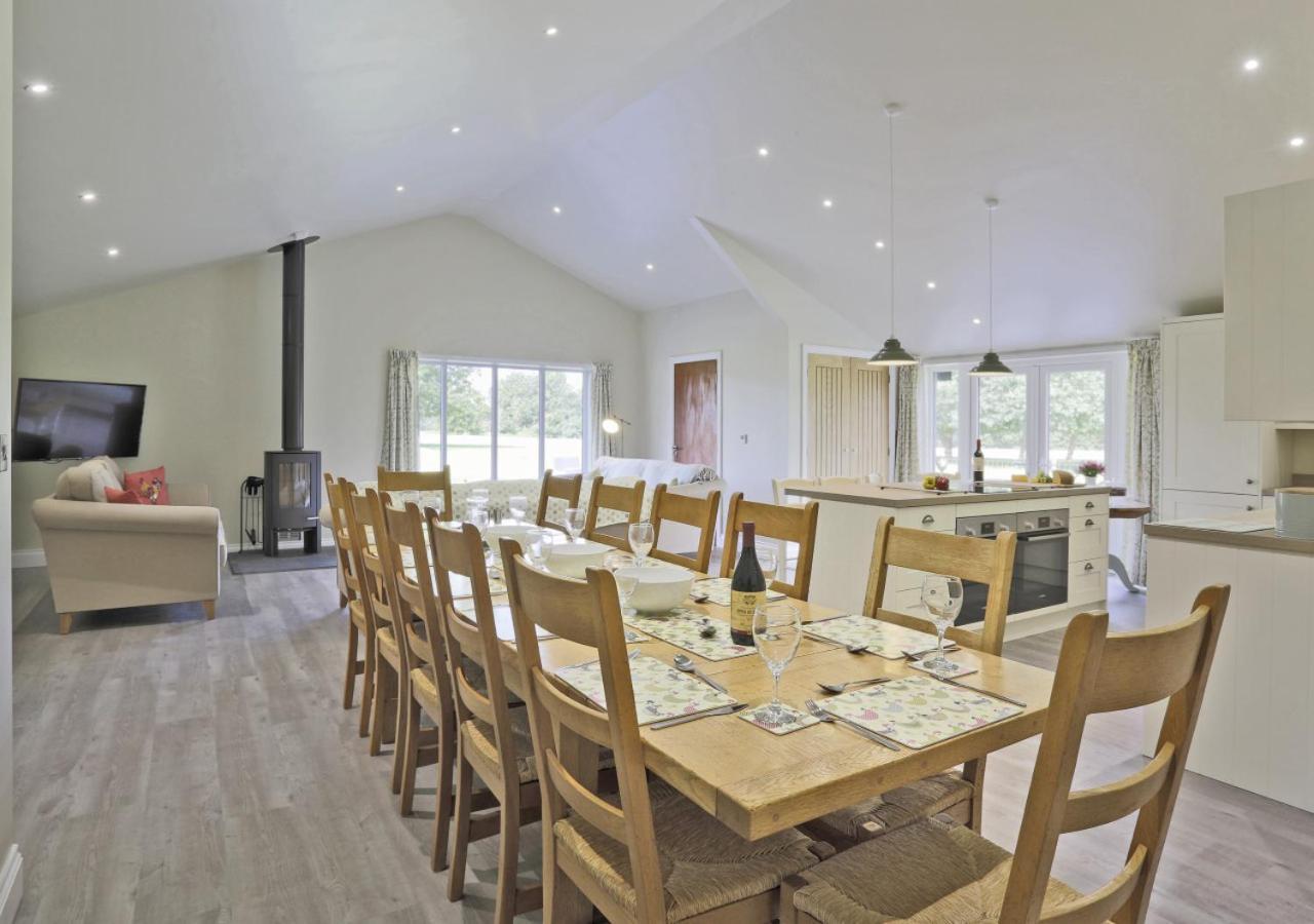 Roosters Rest Villa Beccles Exterior photo