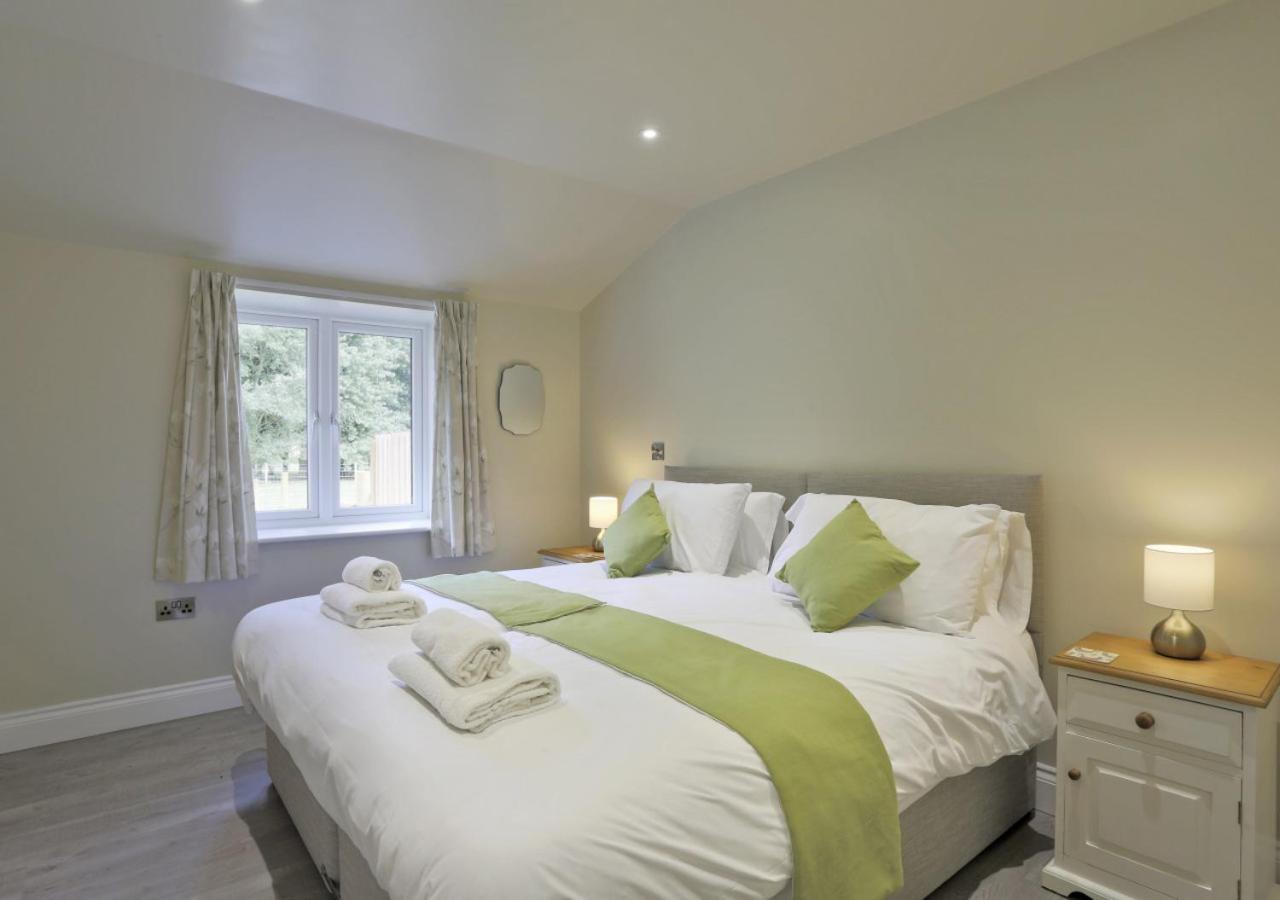 Roosters Rest Villa Beccles Exterior photo